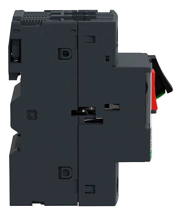 Disjuntor Motor Termomagnético 6-10a Gv2me14 Schneider
