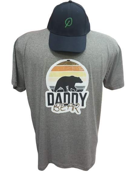 Camiseta Bear