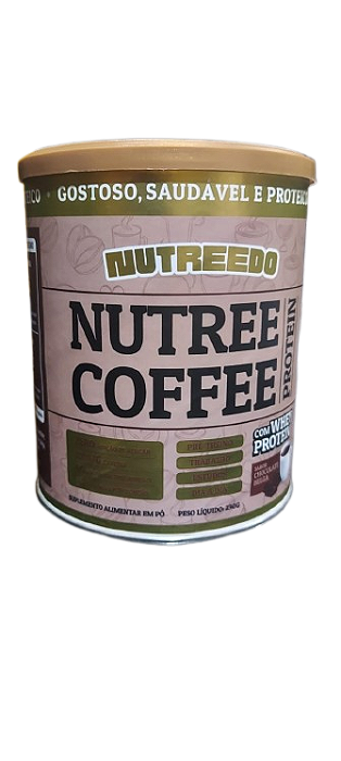 NUTREE COFFEE