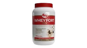 WHEY FORT 900g VITAFOR COOKIES