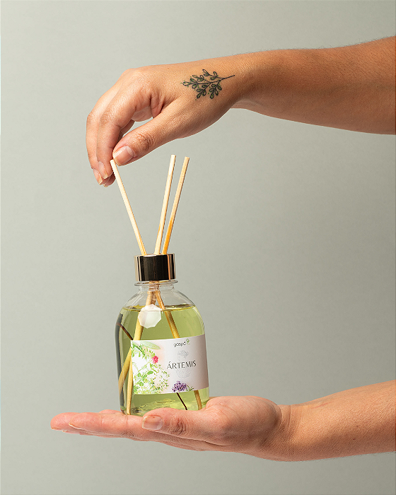 Aromatizador Ártemis 250ml