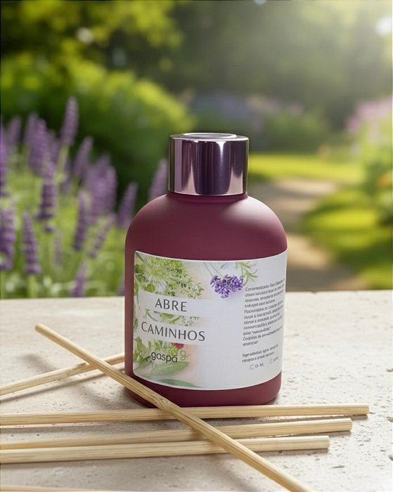 Aromatizador Abre Caminhos 180ml