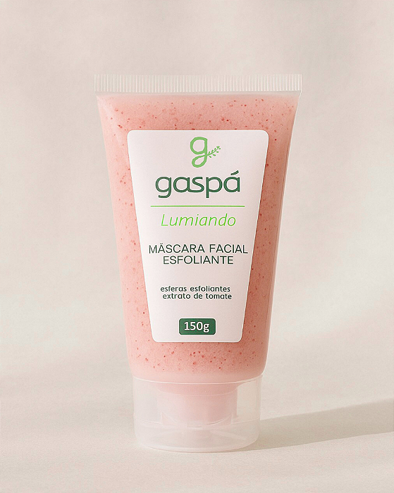 Esfoliante Facial - 150g