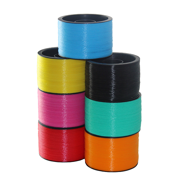 Linha de nylon para pipa 3000 jardas - 1 unidade