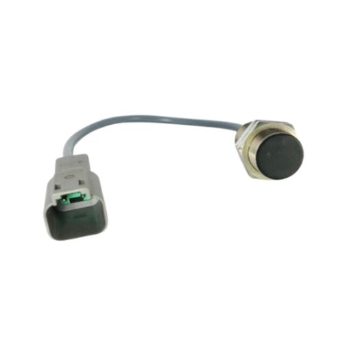 Sensor Eletronico de RPM 87342073: CASE Colheitadeira