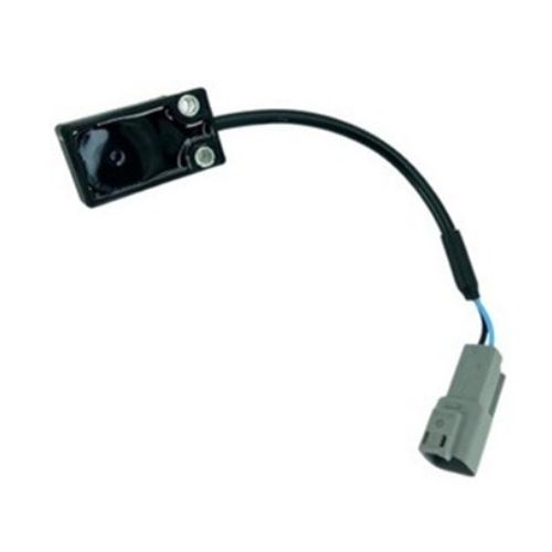 Sensor Elétrico de RPM AH221249: John Deere Colheitadeira