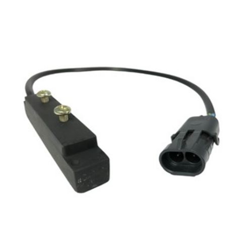 Sensor Eletrônico da Peneira 245364C1: CASE Colheitadeira