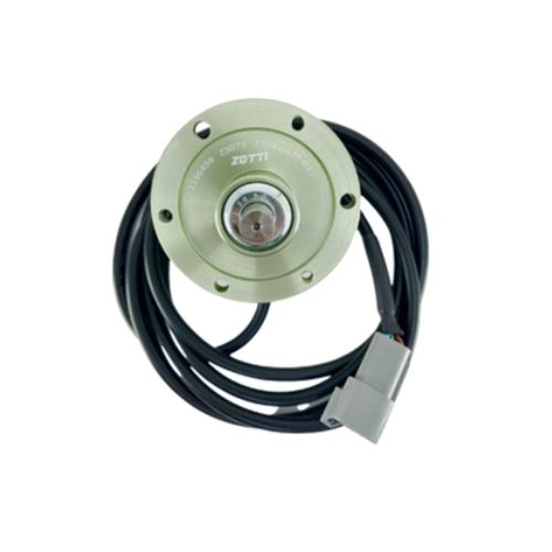 Sensor Rotativo 110° 1196498 / 1255526: Jacto Pulverizador
