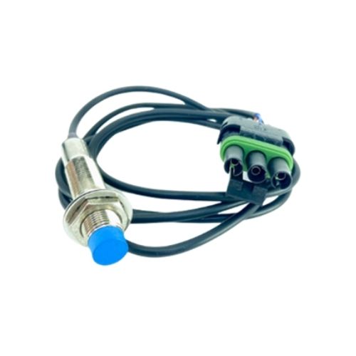 Sensor de Velocidade da Roda 73104045: Stara Pulverizador