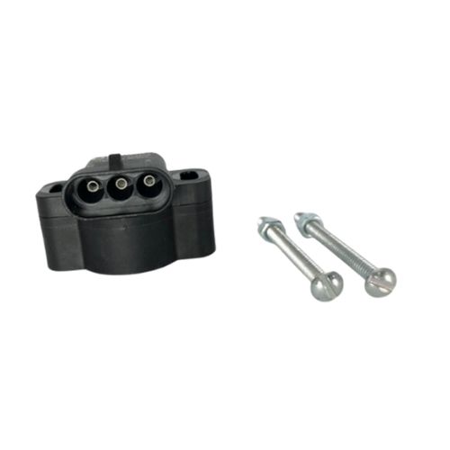 Sensor de Posição/Altura tipo Hall de inversão automática  71376825:  AGCO / Massey/ Valtra 86616339: Case / New Holland