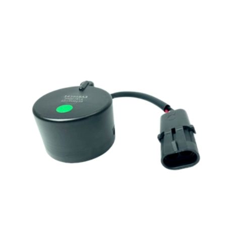 Sensor de Rotação Reedswitch 1.3/8' 143956A3/143956A2/143956A1: CASE Colheitadeira