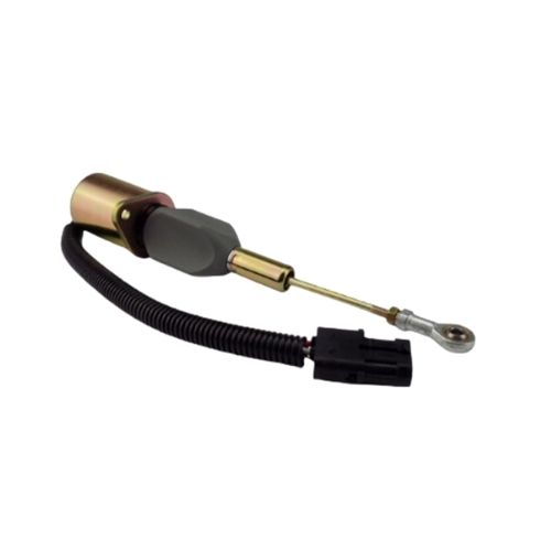 Sensor de Parada 12V RE53507: John Deere Colheitadeira