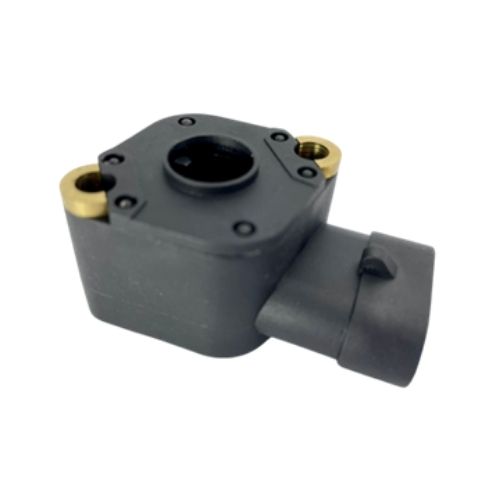 Sensor de Posição 82010303/82021036/82033385 87559692/87605247: CASE Trator