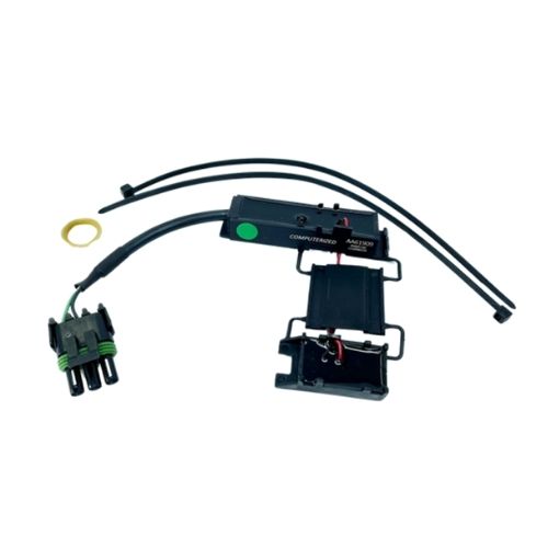 Sensor Contador de sementes computerized AA61909: John Deere Plantadeira