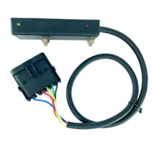 Sensor Controle de altura da plataforma DQ33905: John Deere Colheitadeira