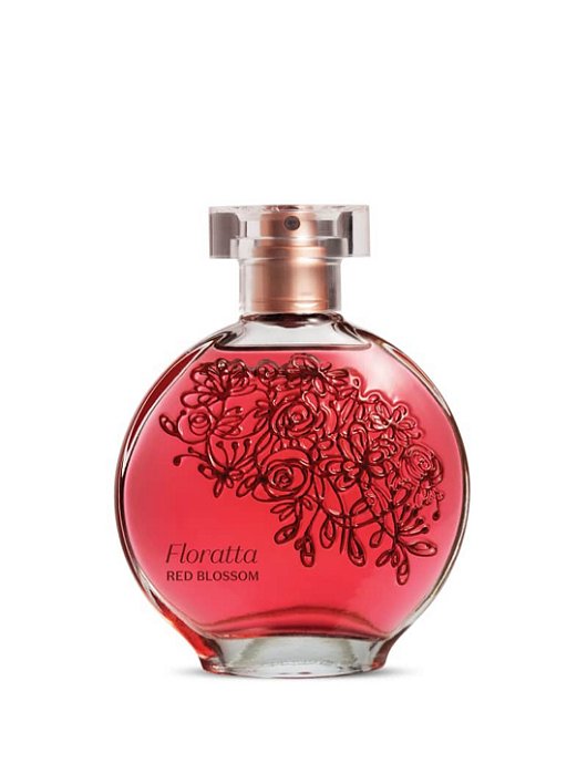 Floratta RED BLOSSOM desodorante colônia
