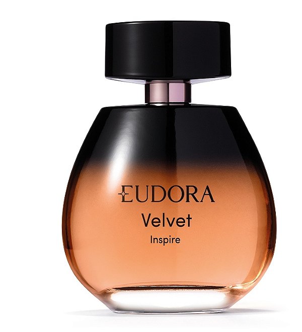 Velvet inspire desodorante colônia 100ml