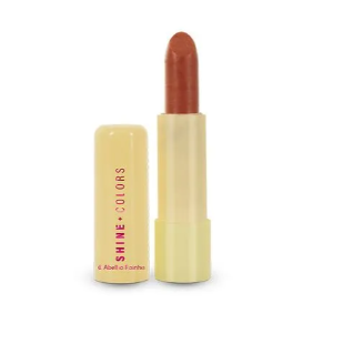 Shine Colors Batom Meu Tom Caramelo 3,7g C/ Fps