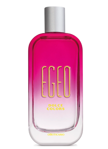 Egeo Dolce Colors Desodorante Colônia 90ml
