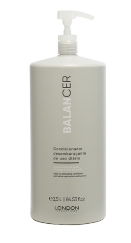 CONDICIONADOR BALANCER 2,5L LONDON COSMÉTICOS