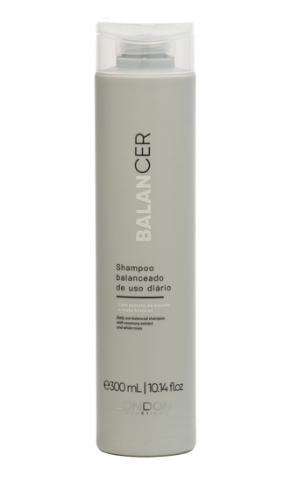SHAMPOO BALANCER 300ml LONDON COSMÉTICOS