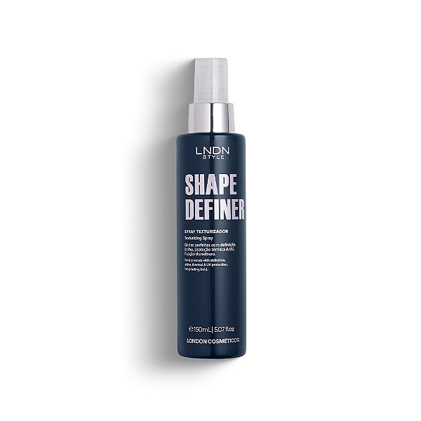 SHAPE DEFINER LONDON COSMÉTICOS 150ml
