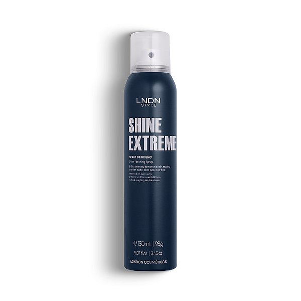 SHINE EXTREME LONDON COSMÉSTICOS 150ml