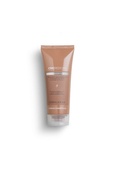 CONDICIONADOR NUTRITIVO CMC RESTORE 200gr