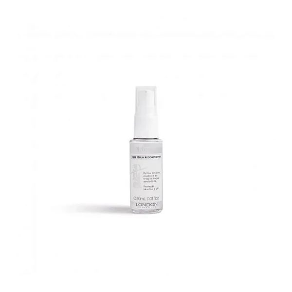 SERUM RECONSTRUTOR 3D FUSION FINALIZADOR DIÁRIO LONDON 30ML