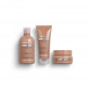 Kit Nutrição CMC Restore Home Care | London Cosméticos