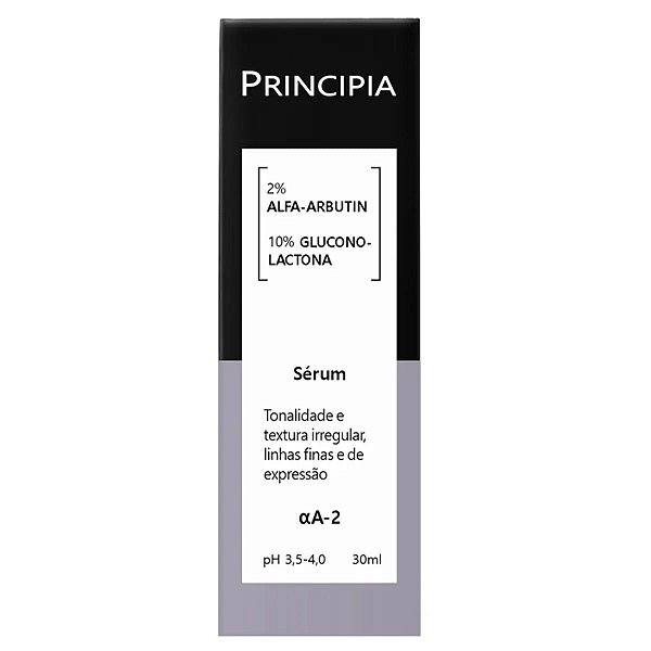 Sérum Facial Aa-2 Principia 30ml
