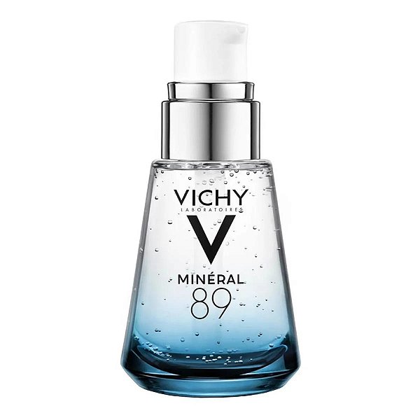 Sérum Fortalecedor Facial Vichy Minéral 89 30ml