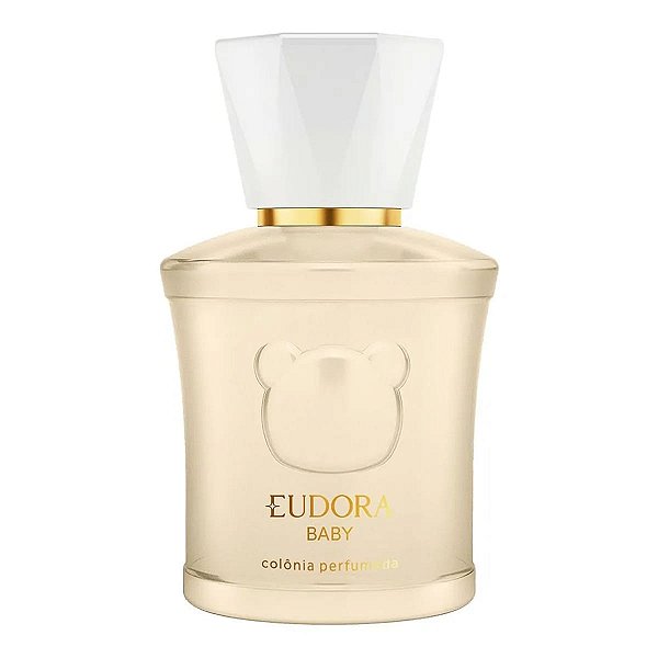 Colônia Infantil Eudora Baby 100ml