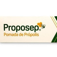 POMADA DE PROPOLIS 60G (PROPOSEP)