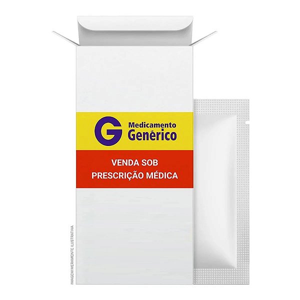 Nitazoxanida 200mg/ml Genérico Eurofarma 100ml Pó Para Suspensão + Seringa