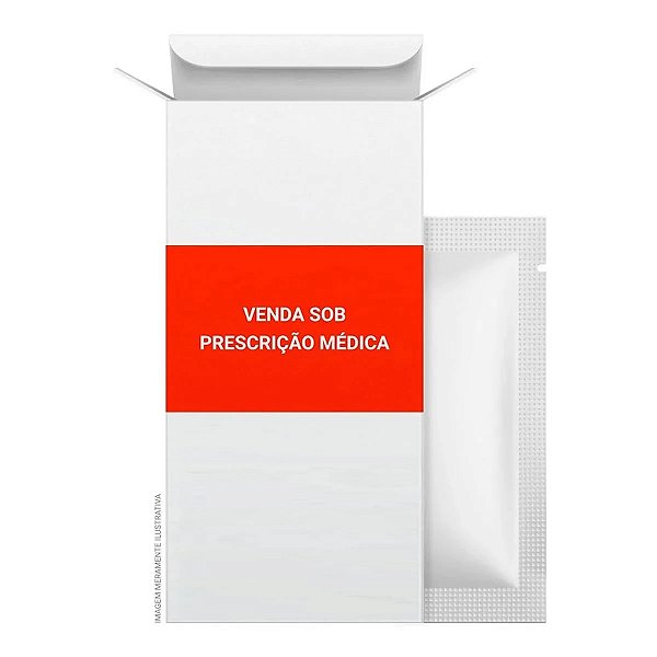 Condroflex 1,5g + 1,2g Zodiac 30 Envelopes Sabores Abacaxi, Limão e Tangerina