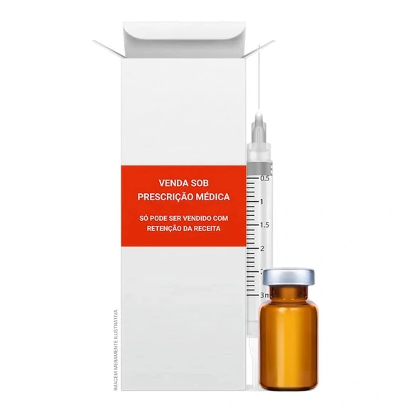 Deposteron 200mg/2ml EMS 3 Ampolas 2ml Injetável
