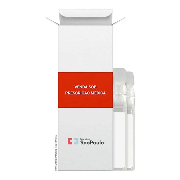 Sucrafilm 2g EMS 20 Flaconetes 10ml