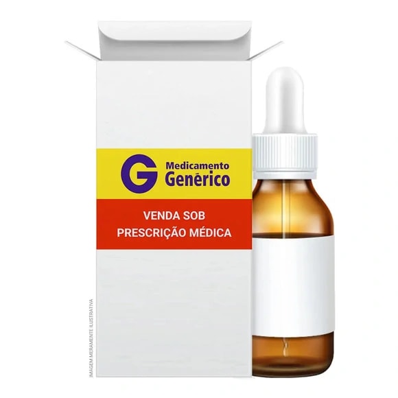 Bromoprida 4mg/ml Genérico Germed 20ml Gotas