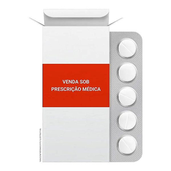 Doxaprost 4mg União Química 30 Comprimidos