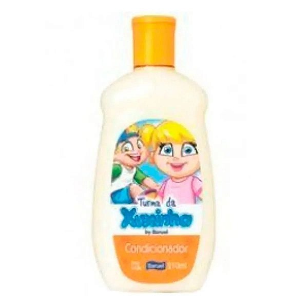 Condicionador Turma da Xuxinha Neutro Infantil 210ml