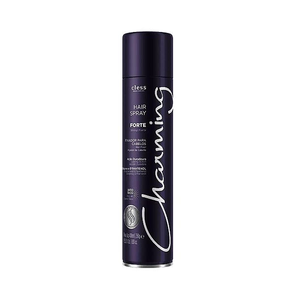 Charming Hair Spray Forte 400ml