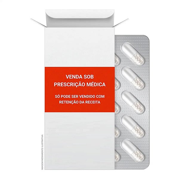 Atentah 18mg Apsen 30 Cápsulas