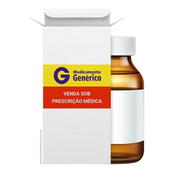 Desloratadina 0,5mg/ml Genérico Aché 60ml Xarope + Seringa Dosadoura
