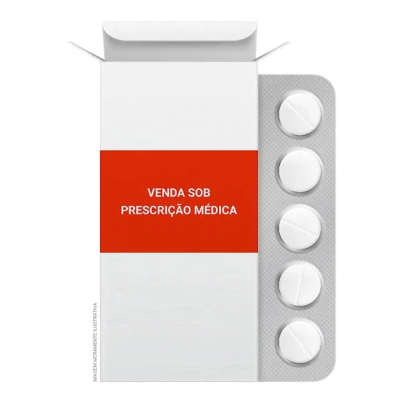Tormiv SL 10mg Ache 10 Comprimidos Sublinguais