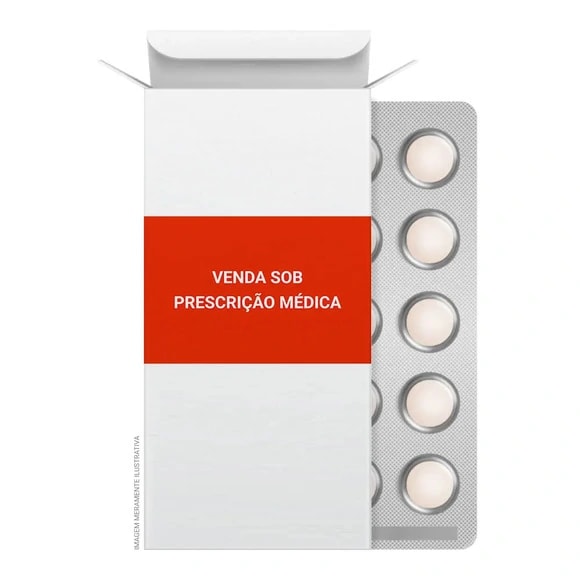 Vitamina D DPrev 2.000UI Myralis Pharma 60 Comprimidos