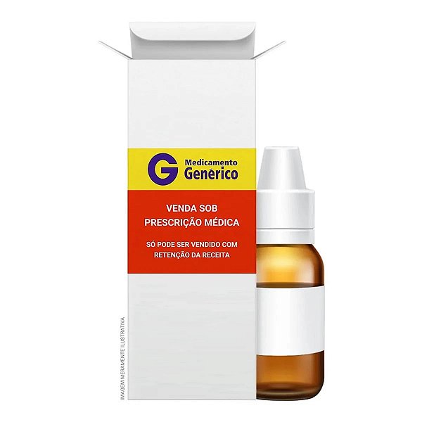 Cloridrato De Ciprofloxacino 3,5mg/ml + Dexametasona 1mg/ml Genérico Geolab 5ml Solução Oftálmica