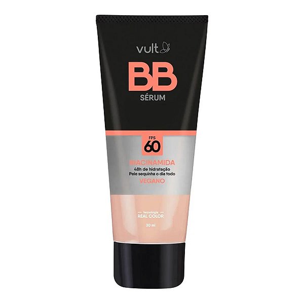 Base Vult BB Sérum FPS 60 V160 30ml