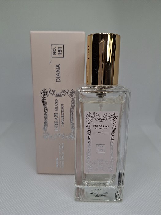 Brand N° 151 Diana 30ml