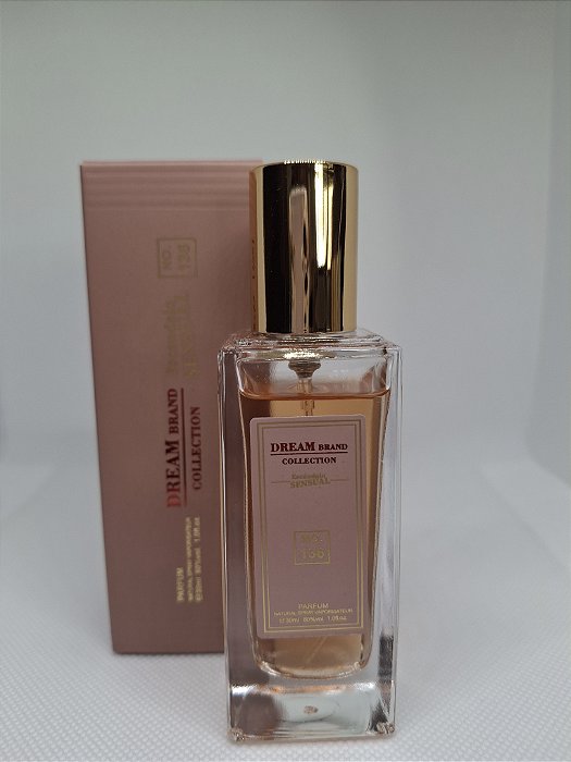 Brand Escândalo Sensual N°136 30ml